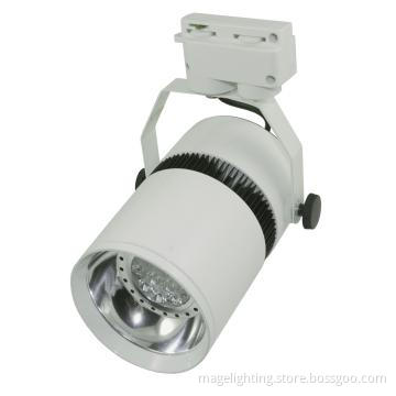 18W LED Track Light Spot Light with IES certificated